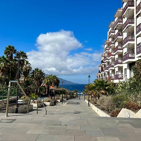 Apartamento La Playa , Los Cancajos La Palma Экстерьер фото