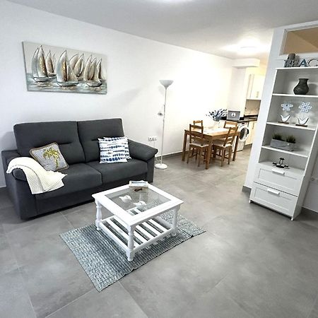 Apartamento La Playa , Los Cancajos La Palma Экстерьер фото