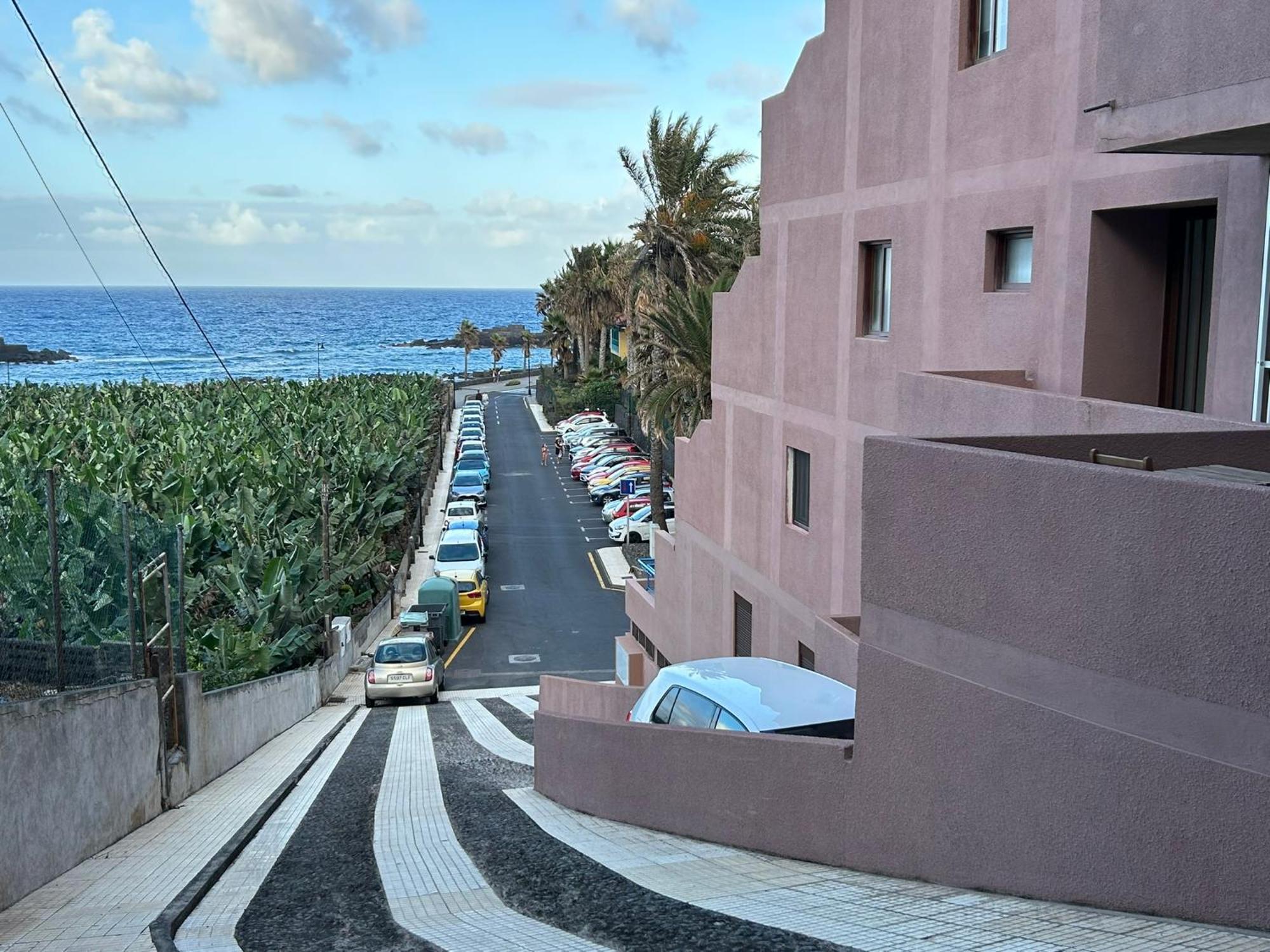 Apartamento La Playa , Los Cancajos La Palma Экстерьер фото