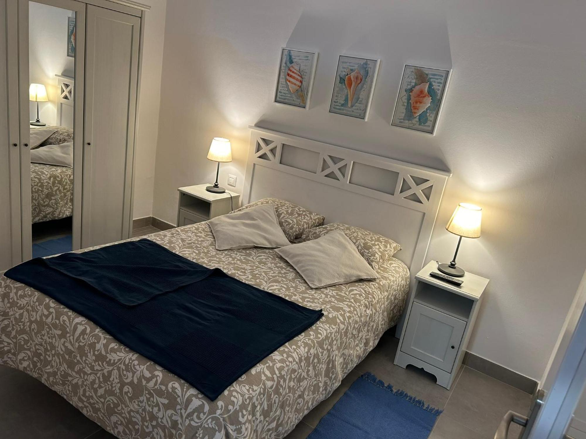 Apartamento La Playa , Los Cancajos La Palma Экстерьер фото
