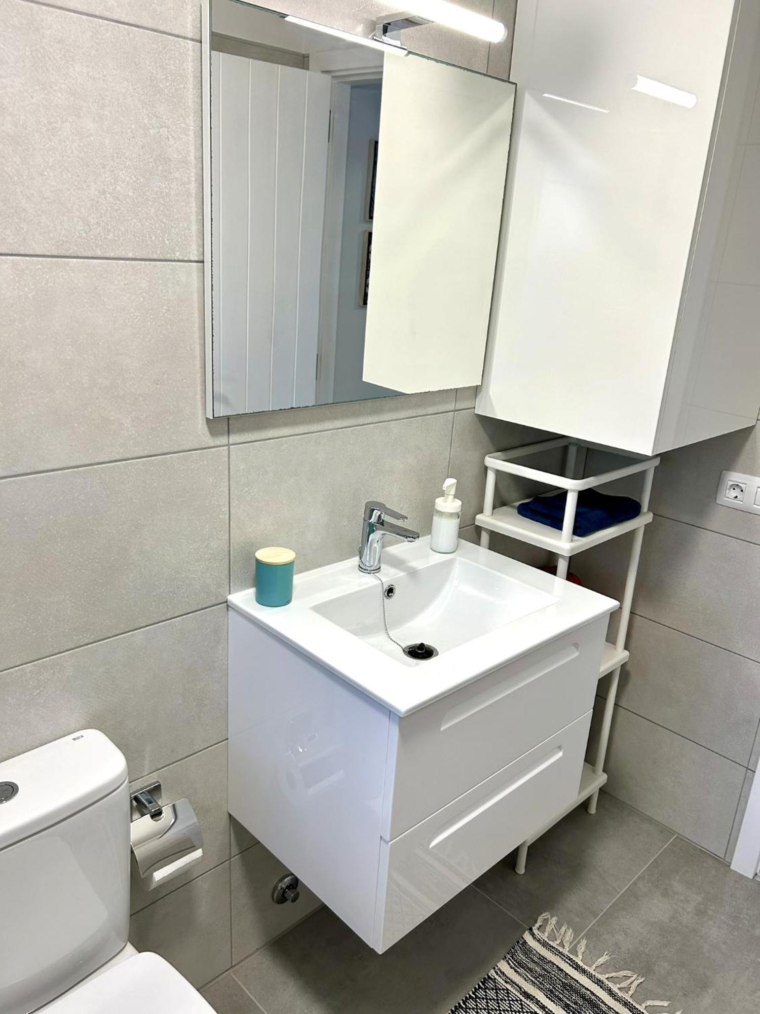 Apartamento La Playa , Los Cancajos La Palma Экстерьер фото
