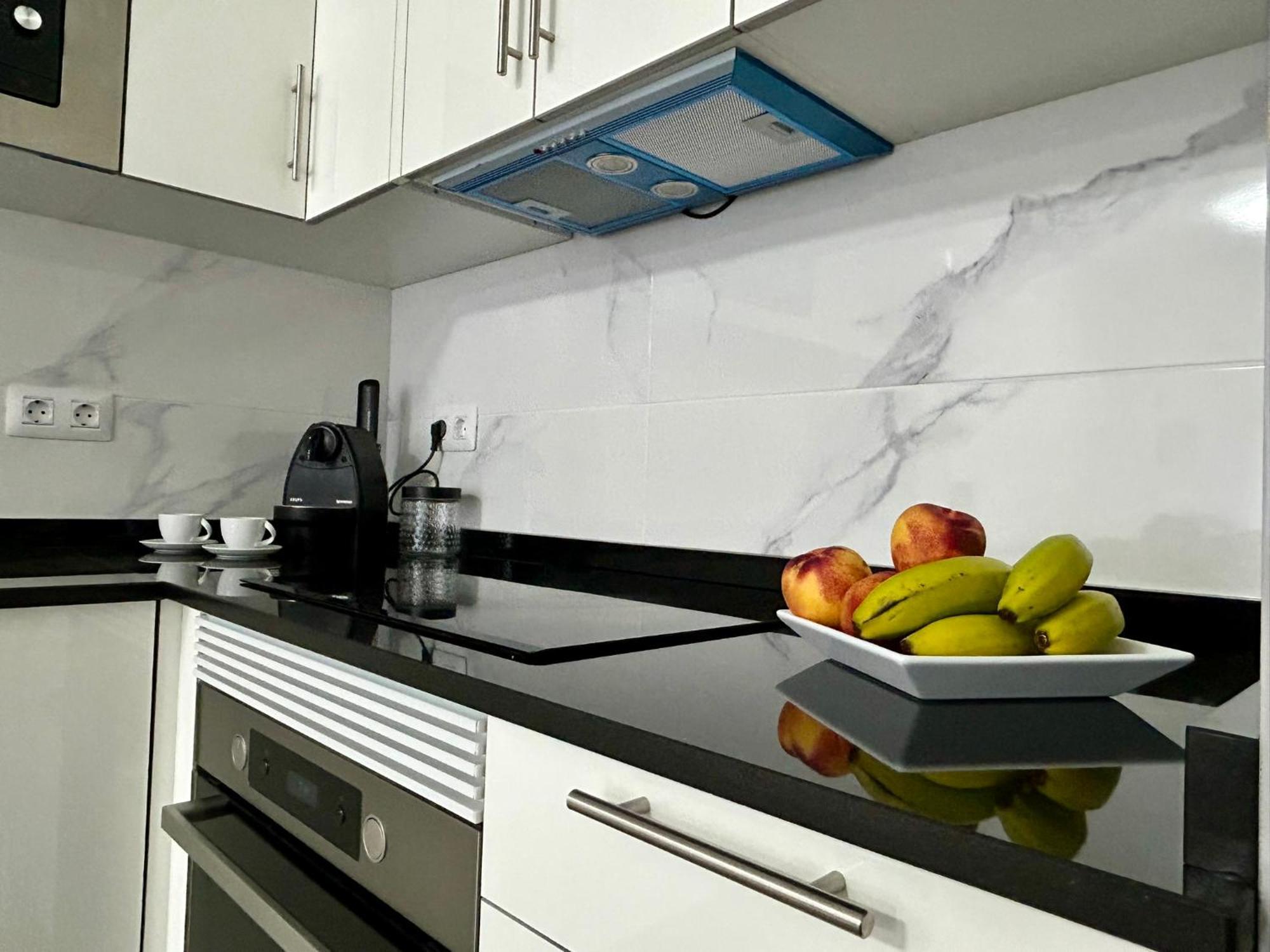 Apartamento La Playa , Los Cancajos La Palma Экстерьер фото