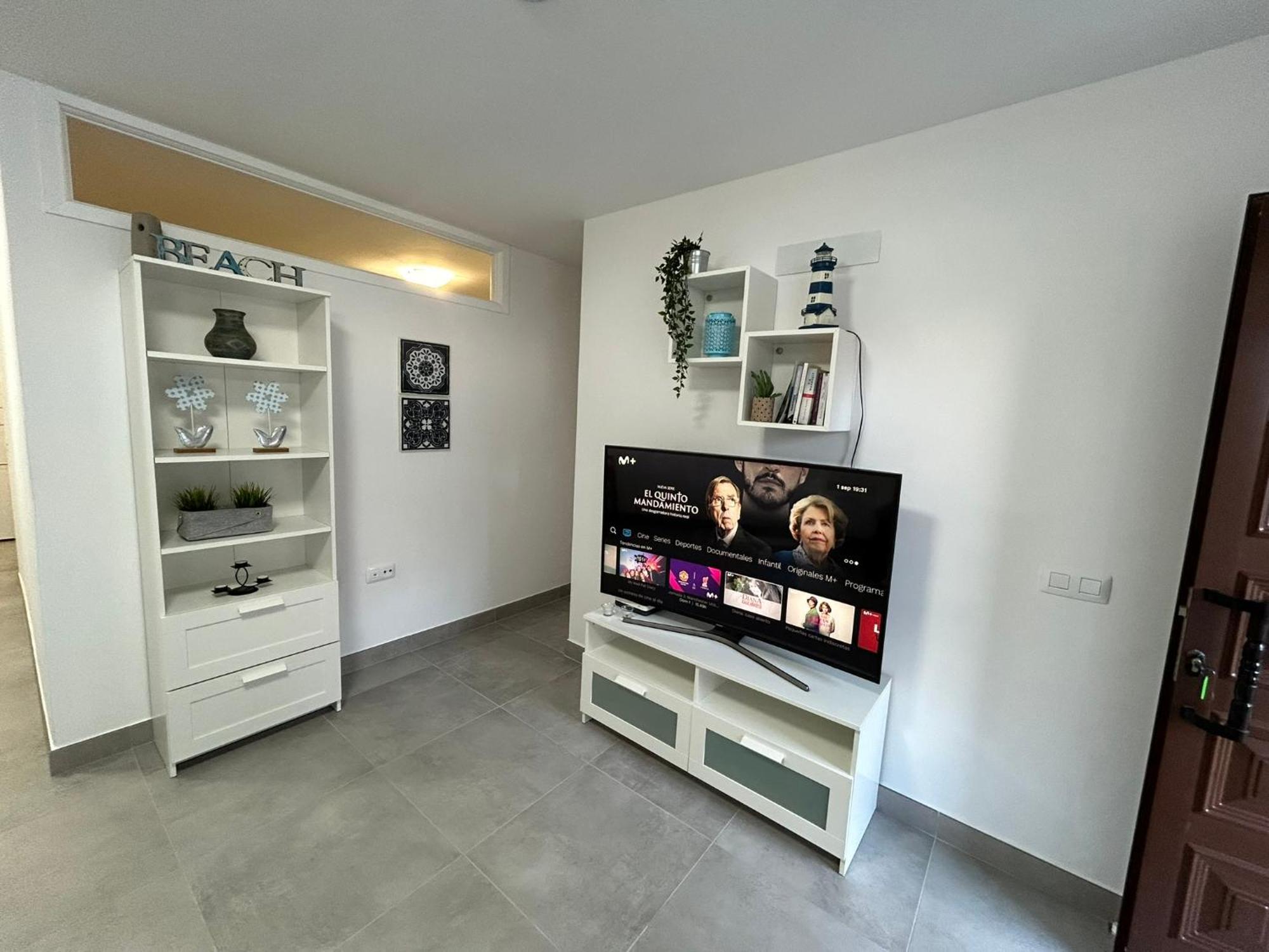 Apartamento La Playa , Los Cancajos La Palma Экстерьер фото