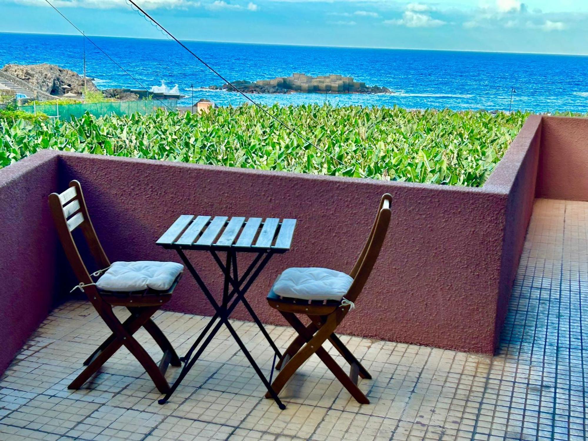 Apartamento La Playa , Los Cancajos La Palma Экстерьер фото
